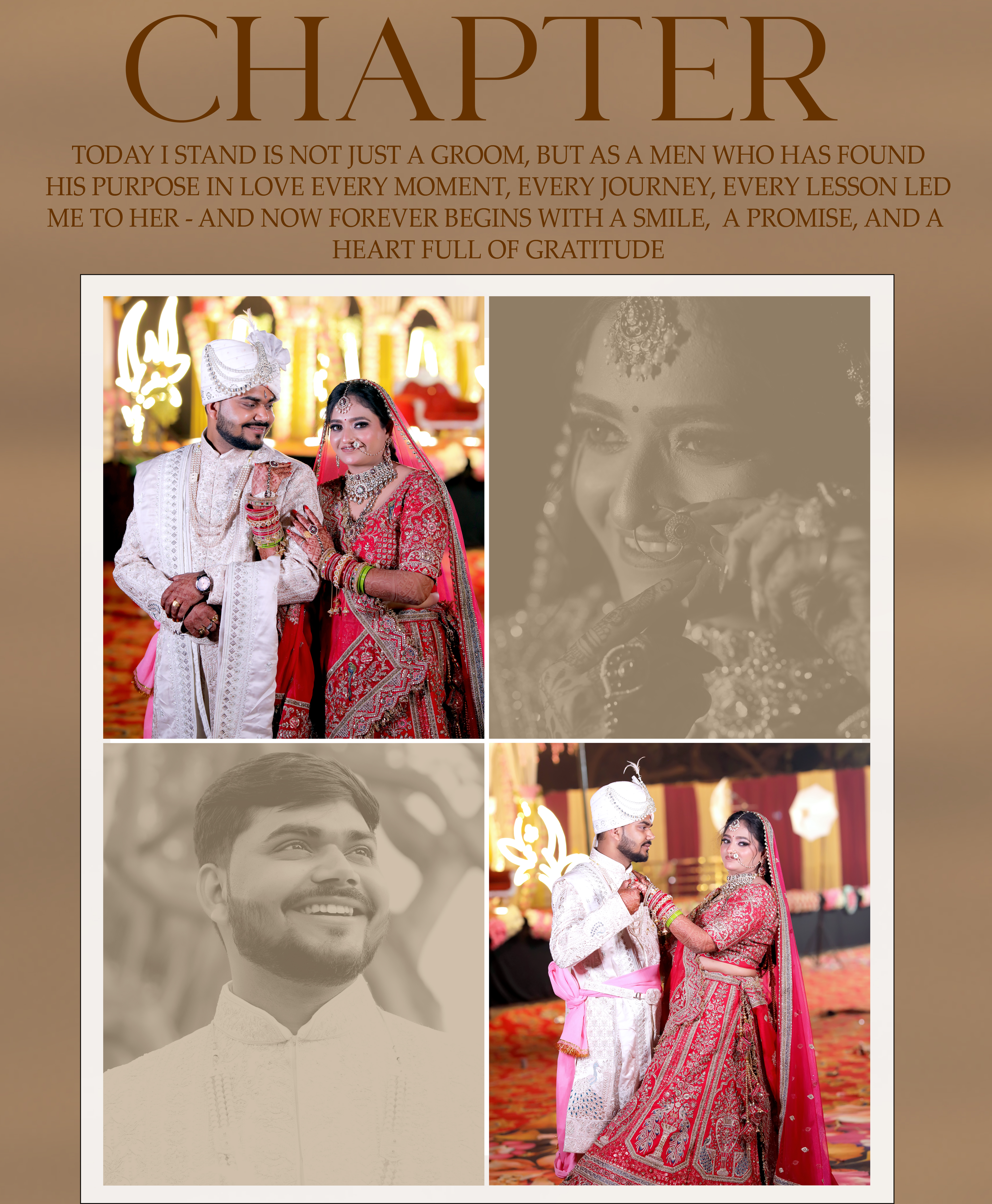Wedding Photography