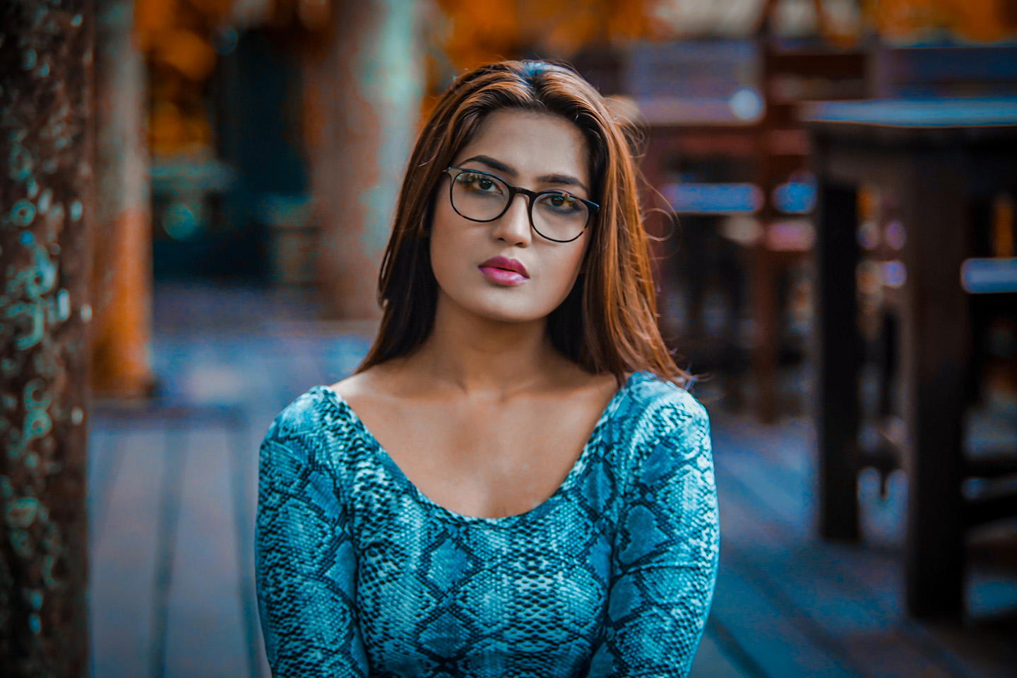 Candid Photography